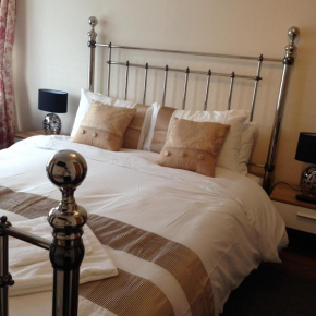 Отель Rembrandt Guest House  Грейт Ярмут